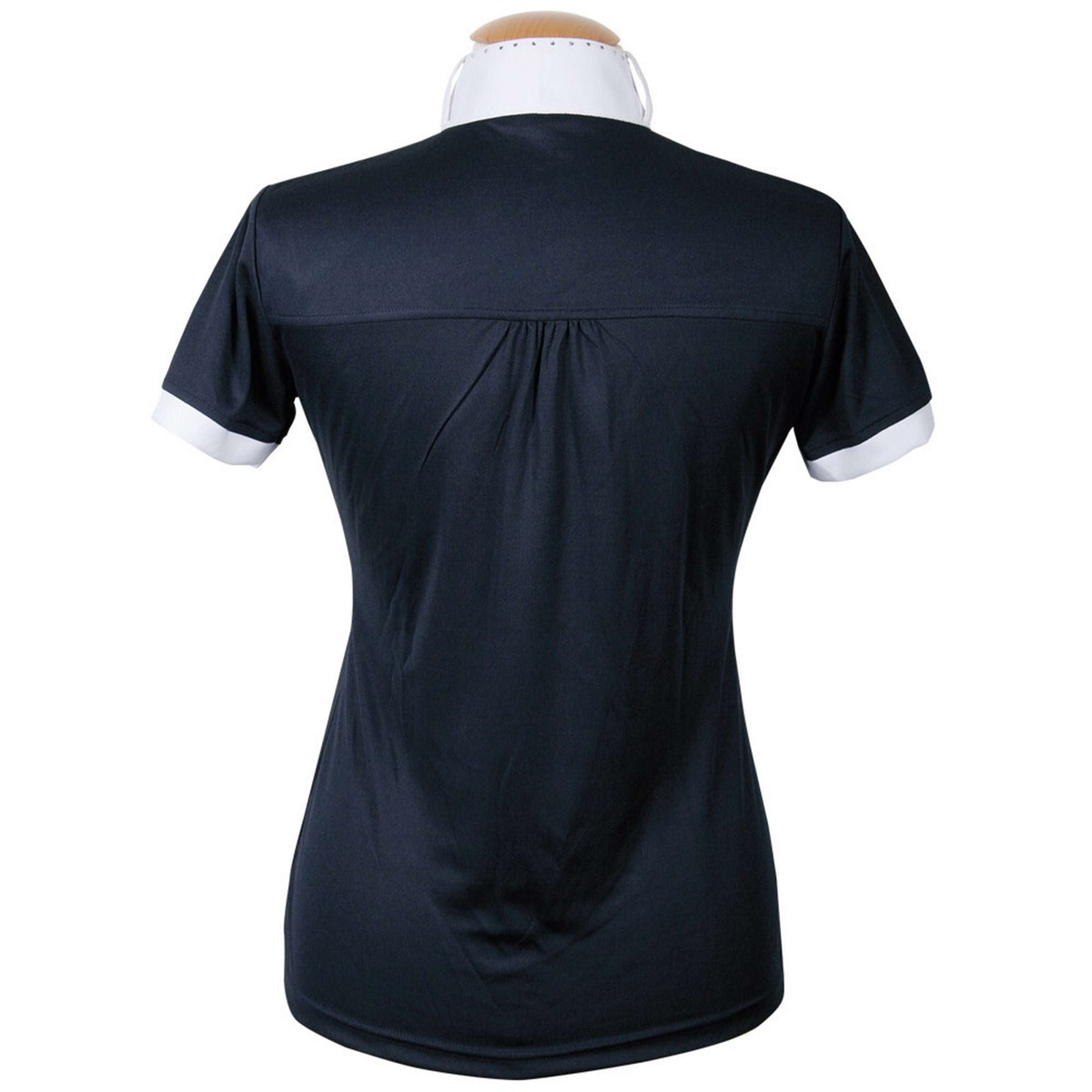 Harry's Horse Competition Shirt Brighton Women Navy