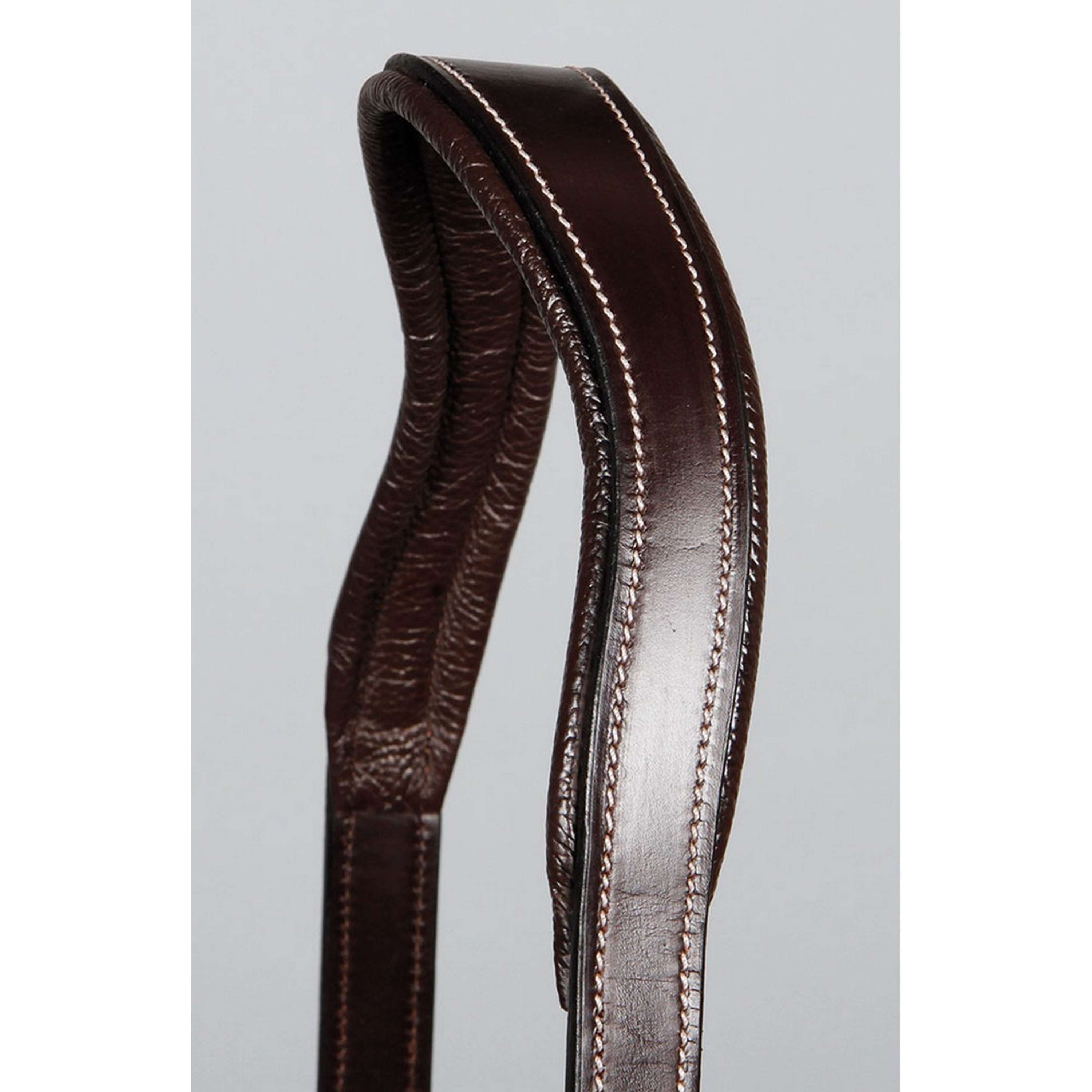 Harry's Horse Halter Supreme Leather Brown