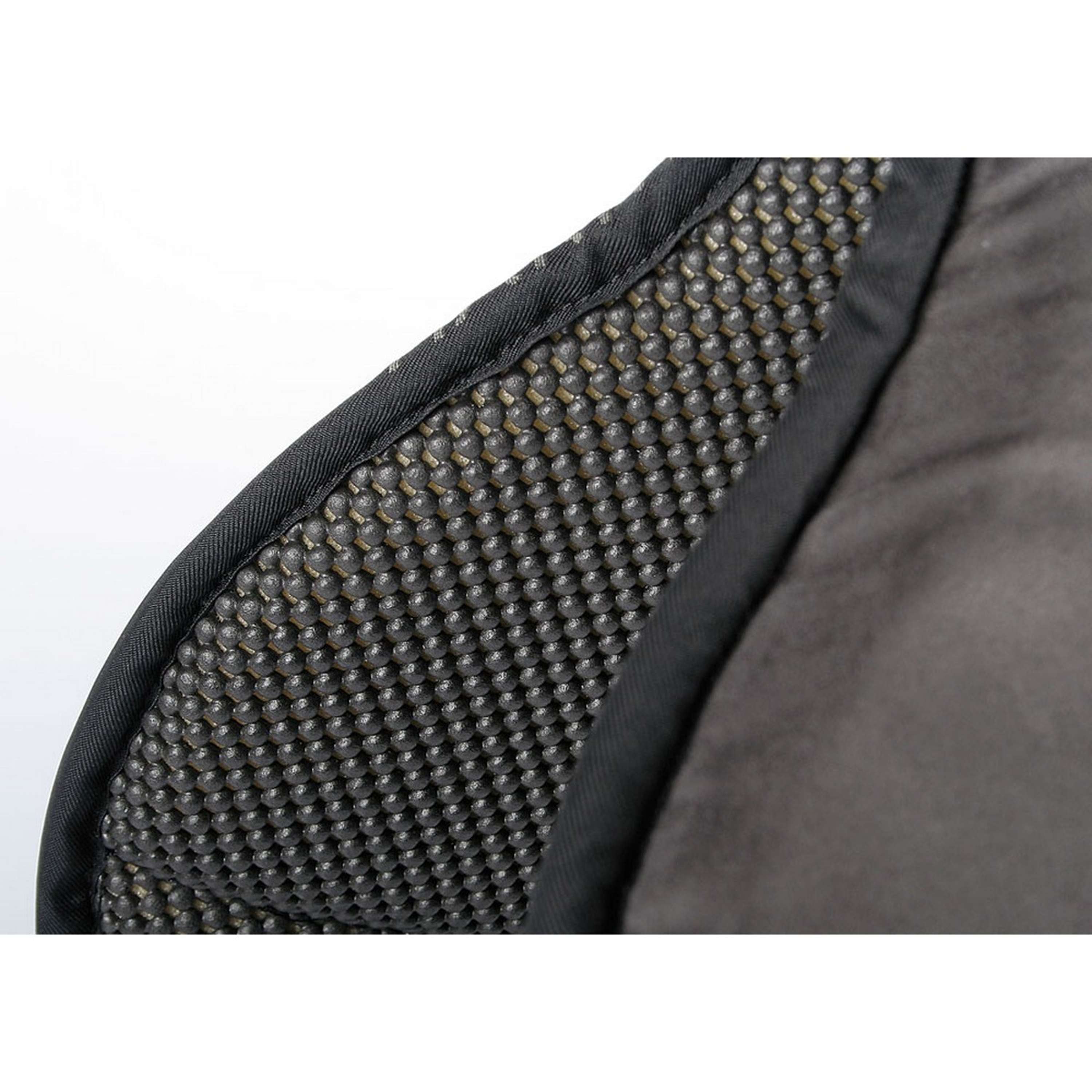 Harry's Horse Bareback Pad Black