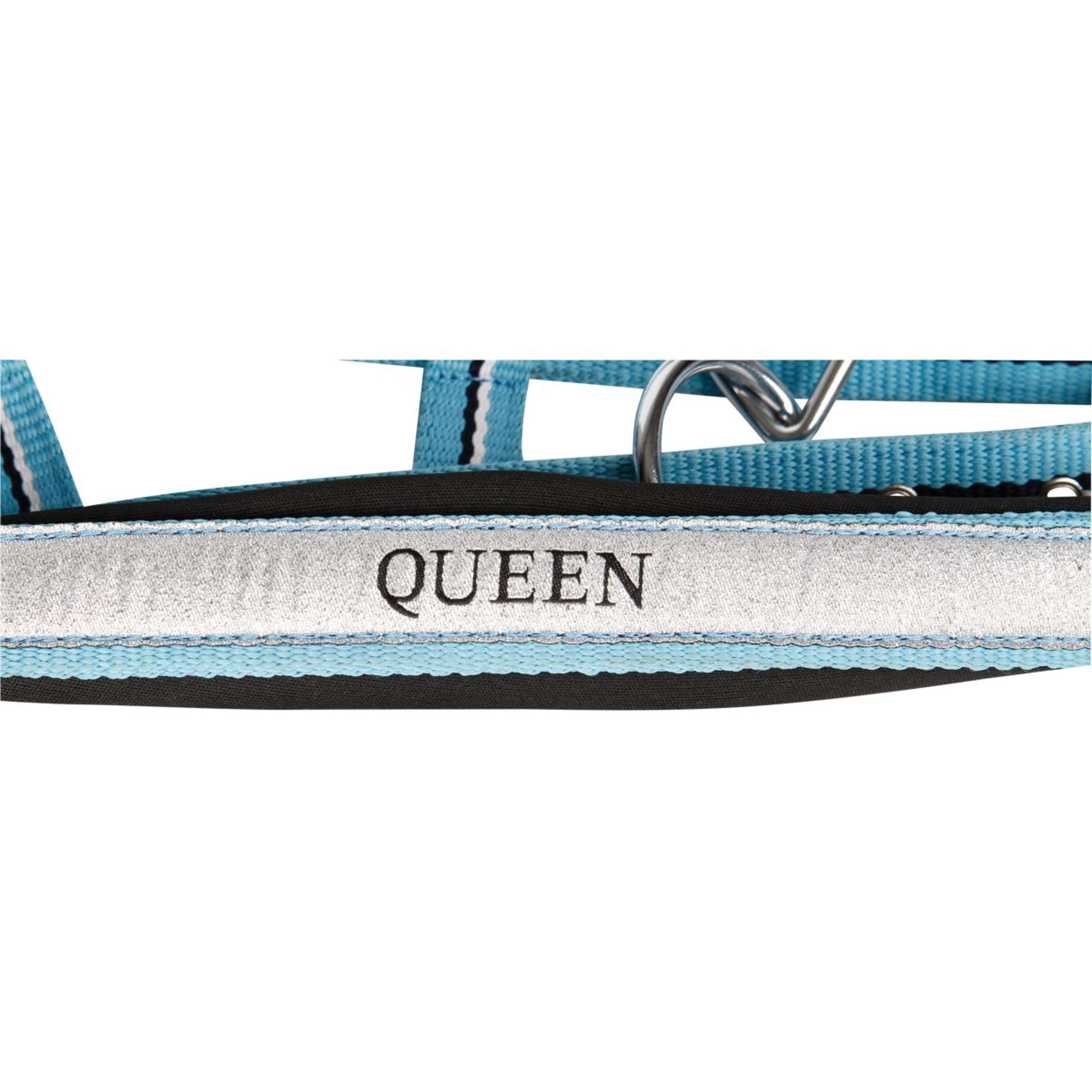 Harry's Horse Halter Set Mare Lightblue