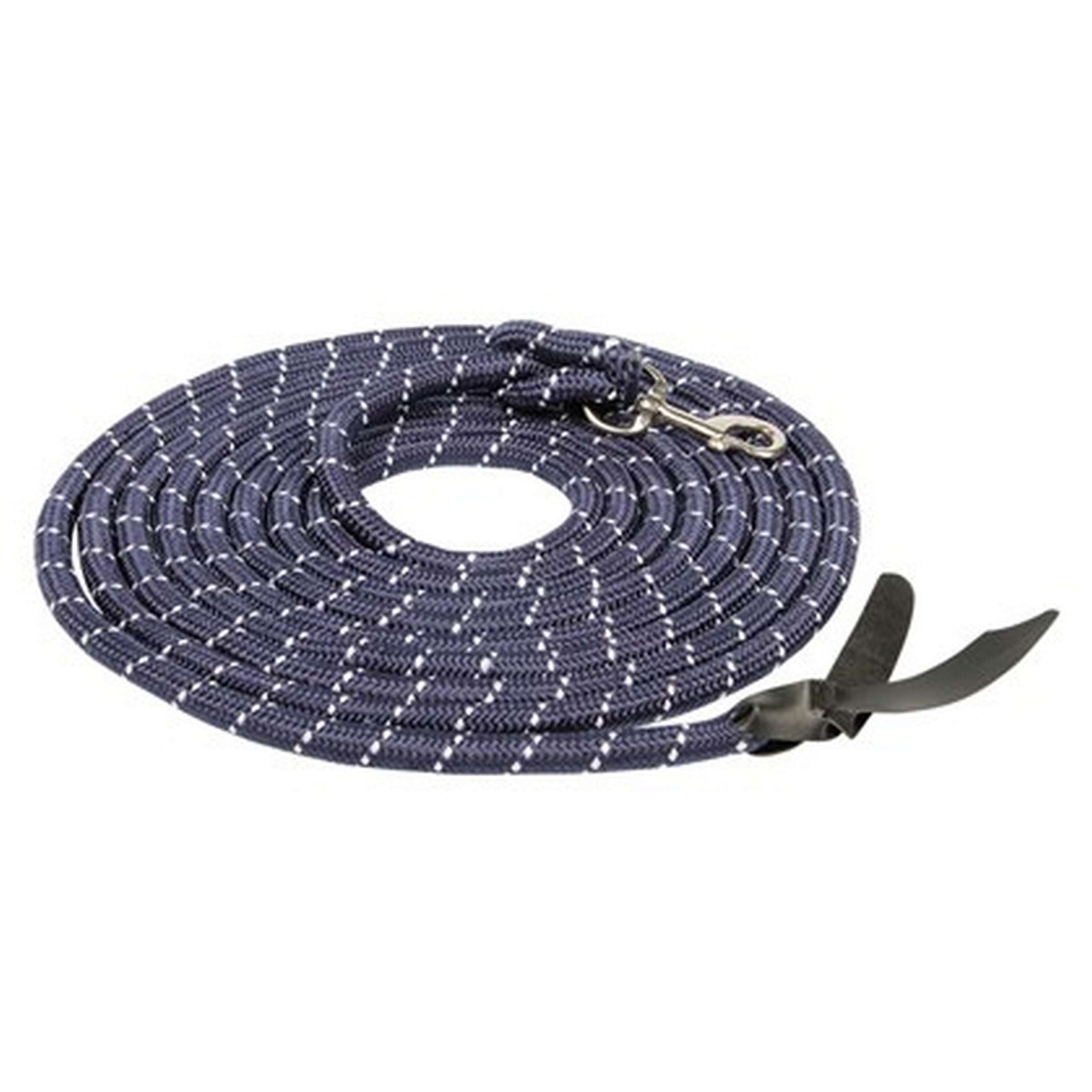 Harry's Horse Lead Rope Carabiner Navy