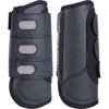 Harry's Horse Leg protection Eventing Front Black