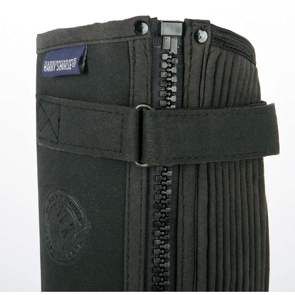 Harry's Horse Chaps Amara Regular Black
