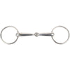 Harry's Horse Loose Ring Snaffle Lightweight
