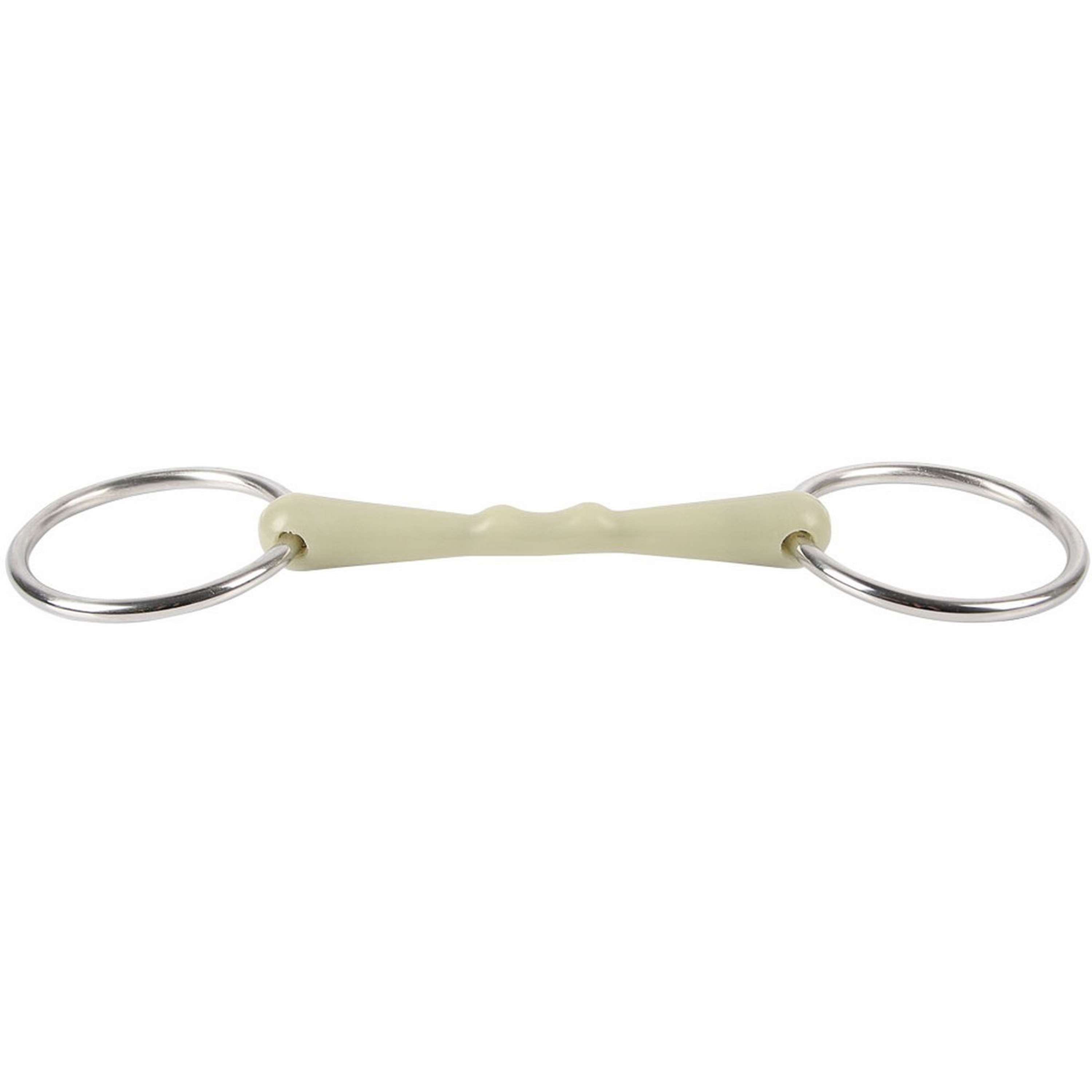 Harry's Horse Loose Ring Snaffle with Apple Scented