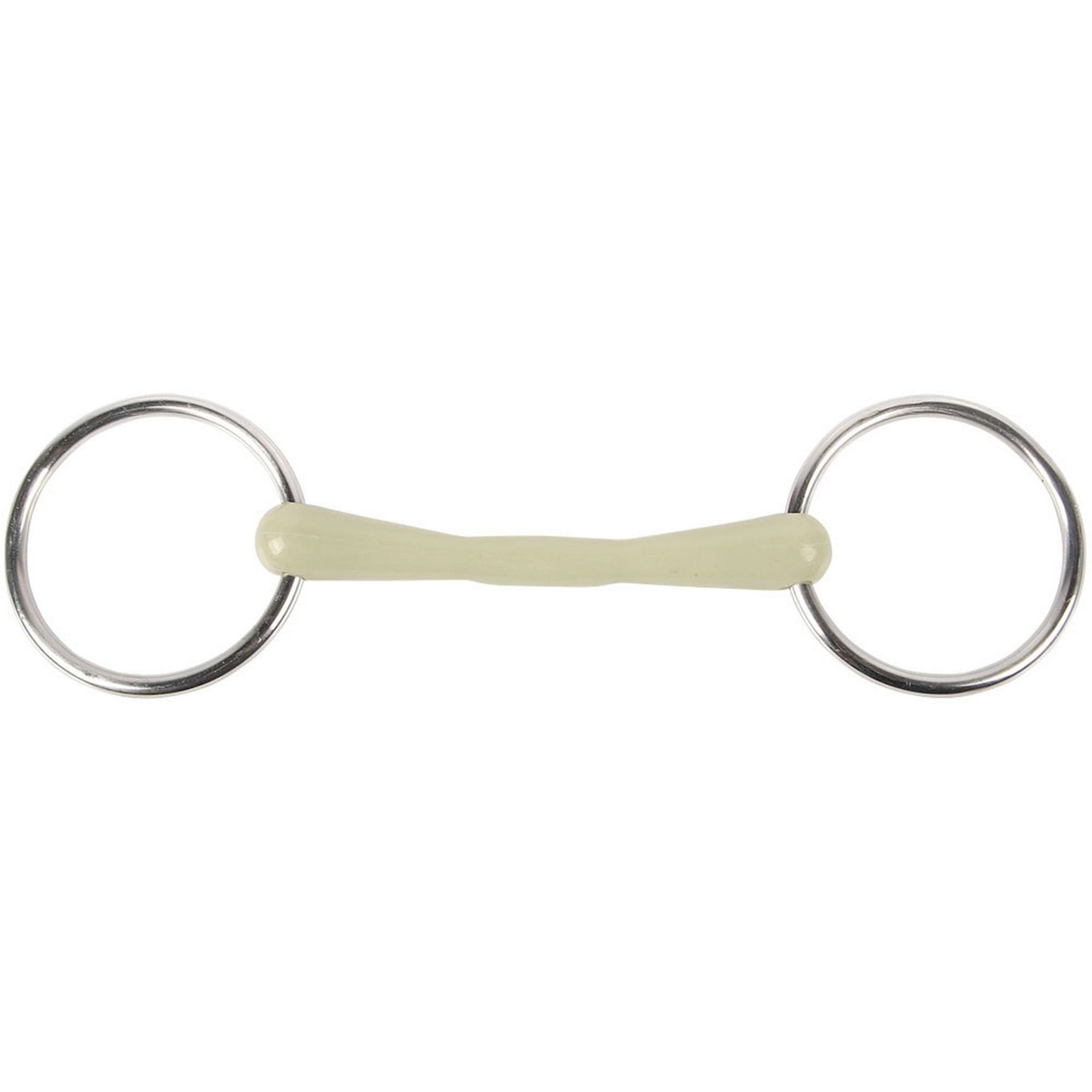 Harry's Horse Loose Ring Snaffle with Apple Scented