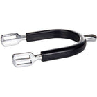 HKM Ball-end spurs Women Plastic Coating