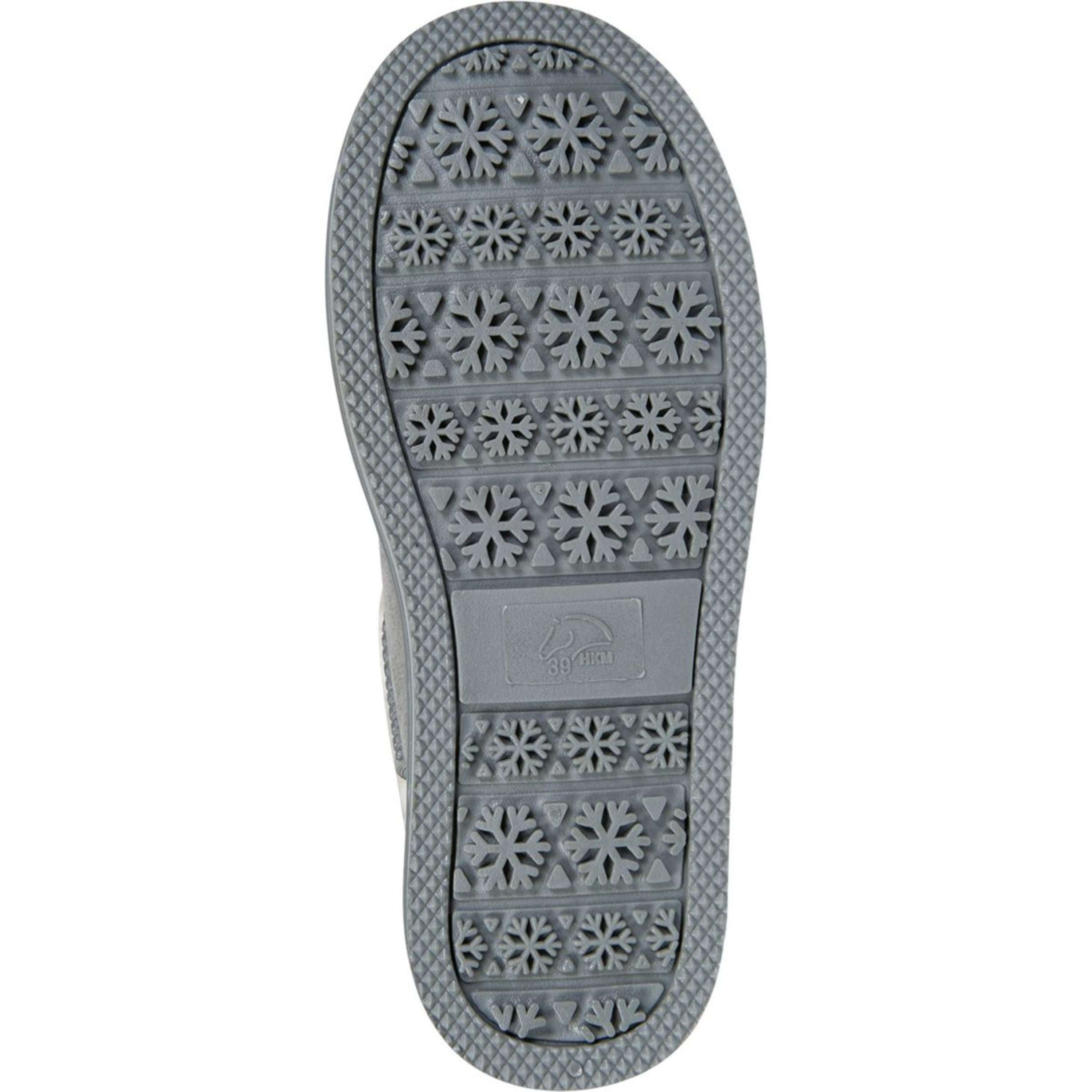 HKM Outdoor Boots Davos Gossiga Allweather mist Grey