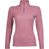 HKM Functional Shirt Supersoft Raspberry