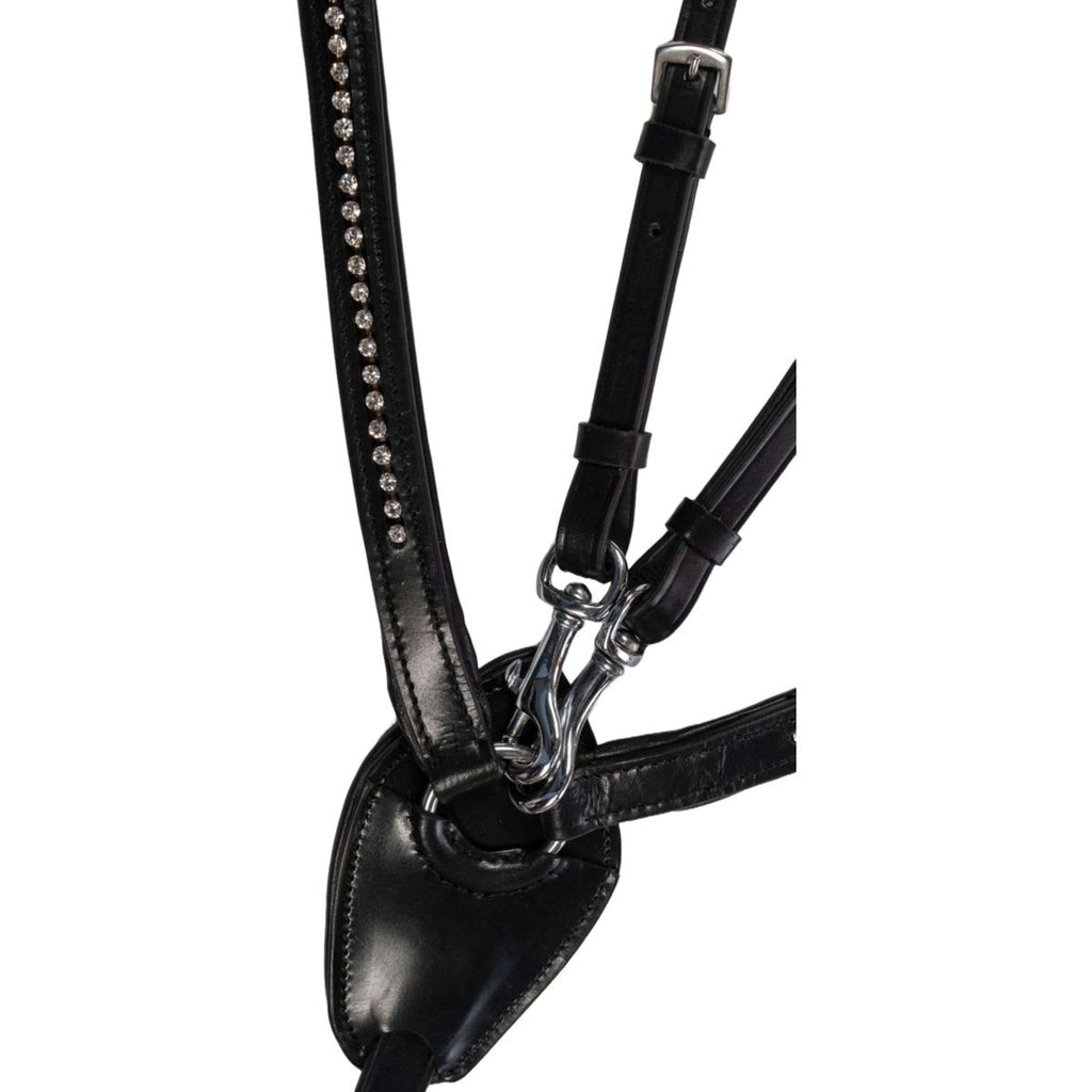 HKM Chest Buckle Dana Black