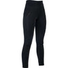 HKM Riding Legging Cosy II Full Grip Black
