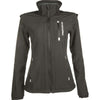 HKM Softshell Jacket Sport Ladies Black