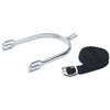 HKM Button Spurs Women