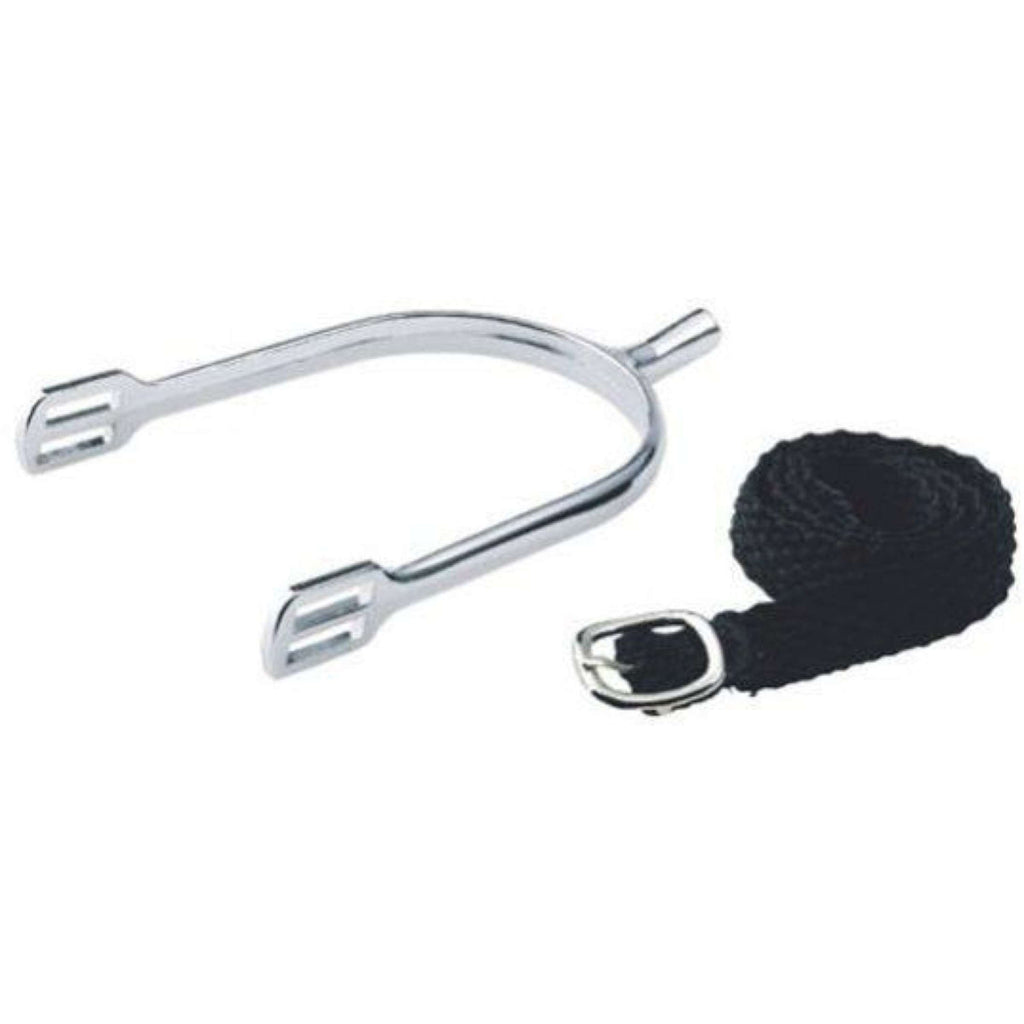 HKM Button Spurs Women