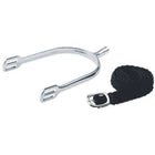 HKM Button Spurs Women