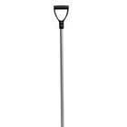 Vplast Shaving Fork steel Alum Black