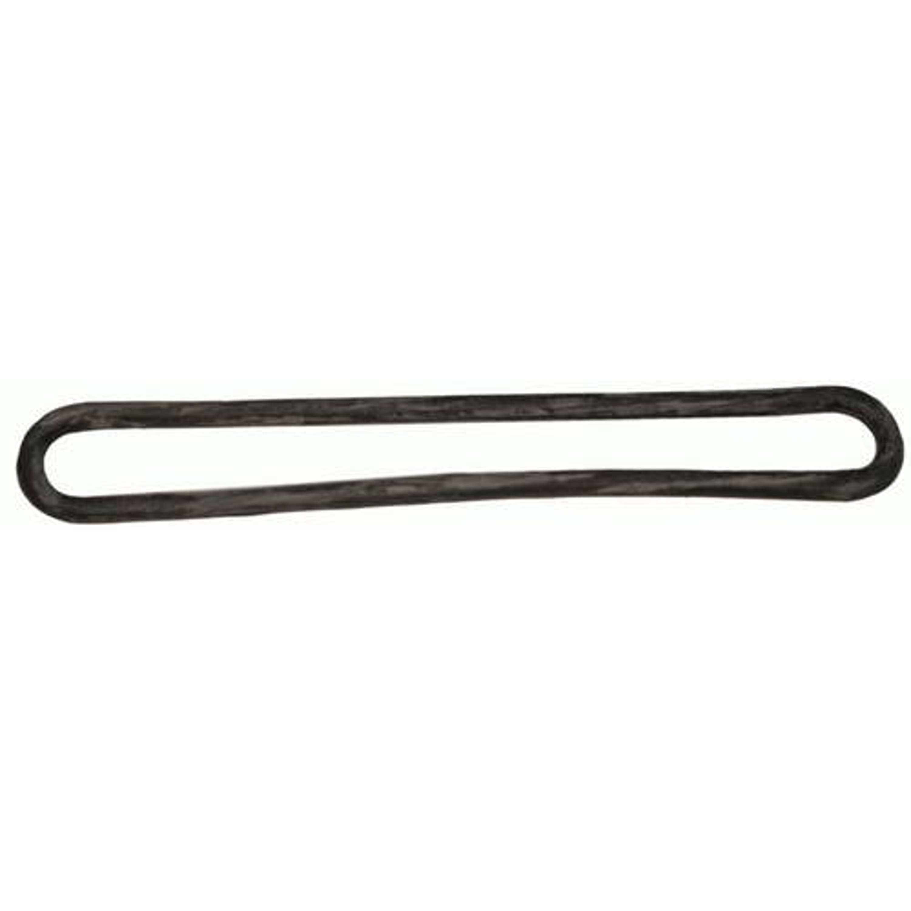 Neck rope rubber 25 cm schaap