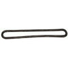 Neck rope rubber 25 cm schaap