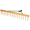 Excellent Hay Fork with leveling function