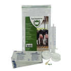 Nipple Cannula Set