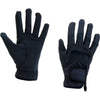 HORKA Riding Gloves Domy Suede Blue