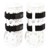 Harry's Horse Tendon Boots Protech White