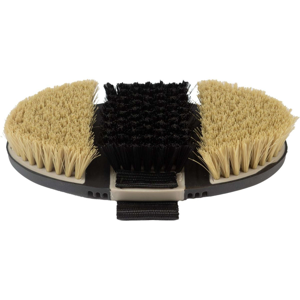 HORKA Soft Brush Black
