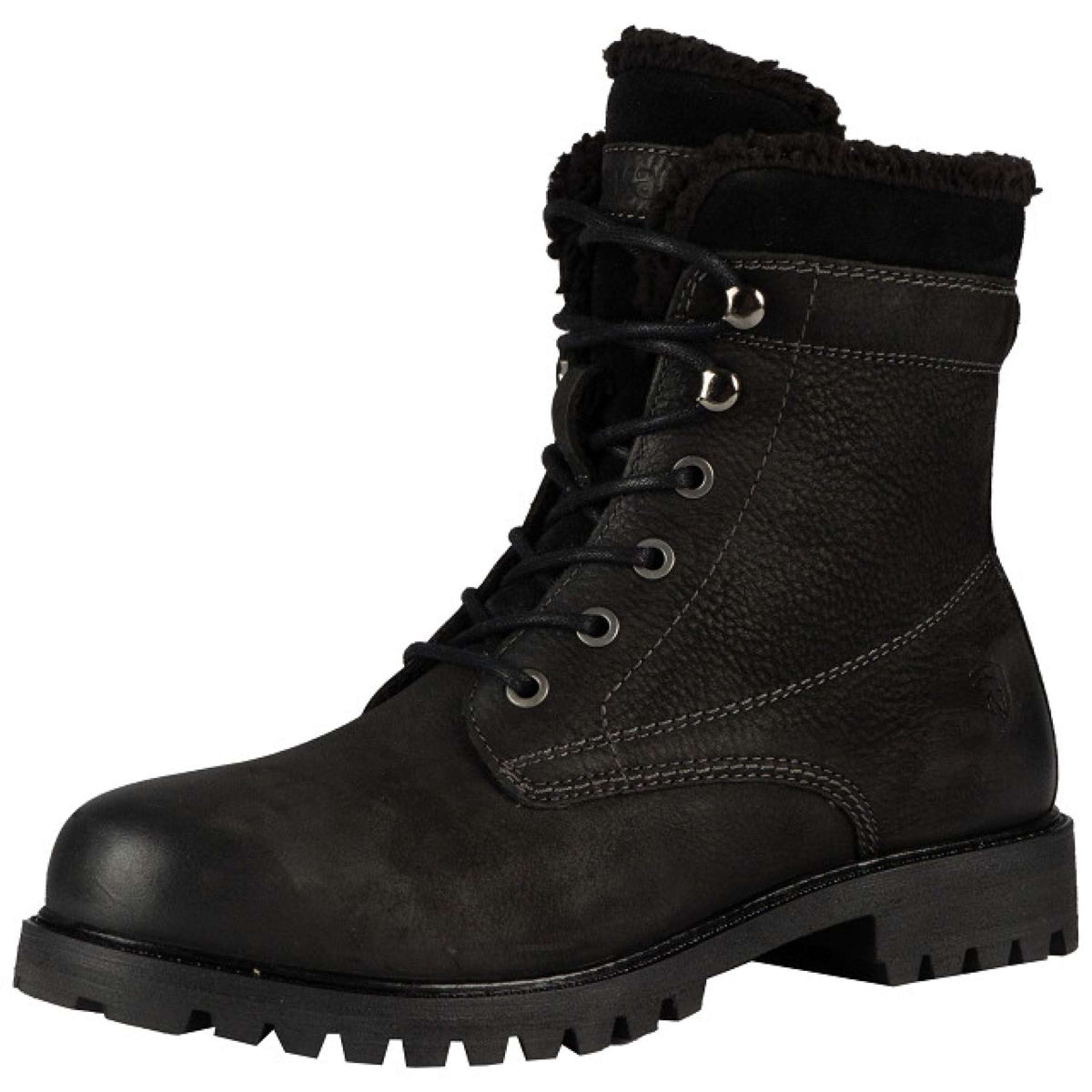 HORKA Stable Boots Adventure Black