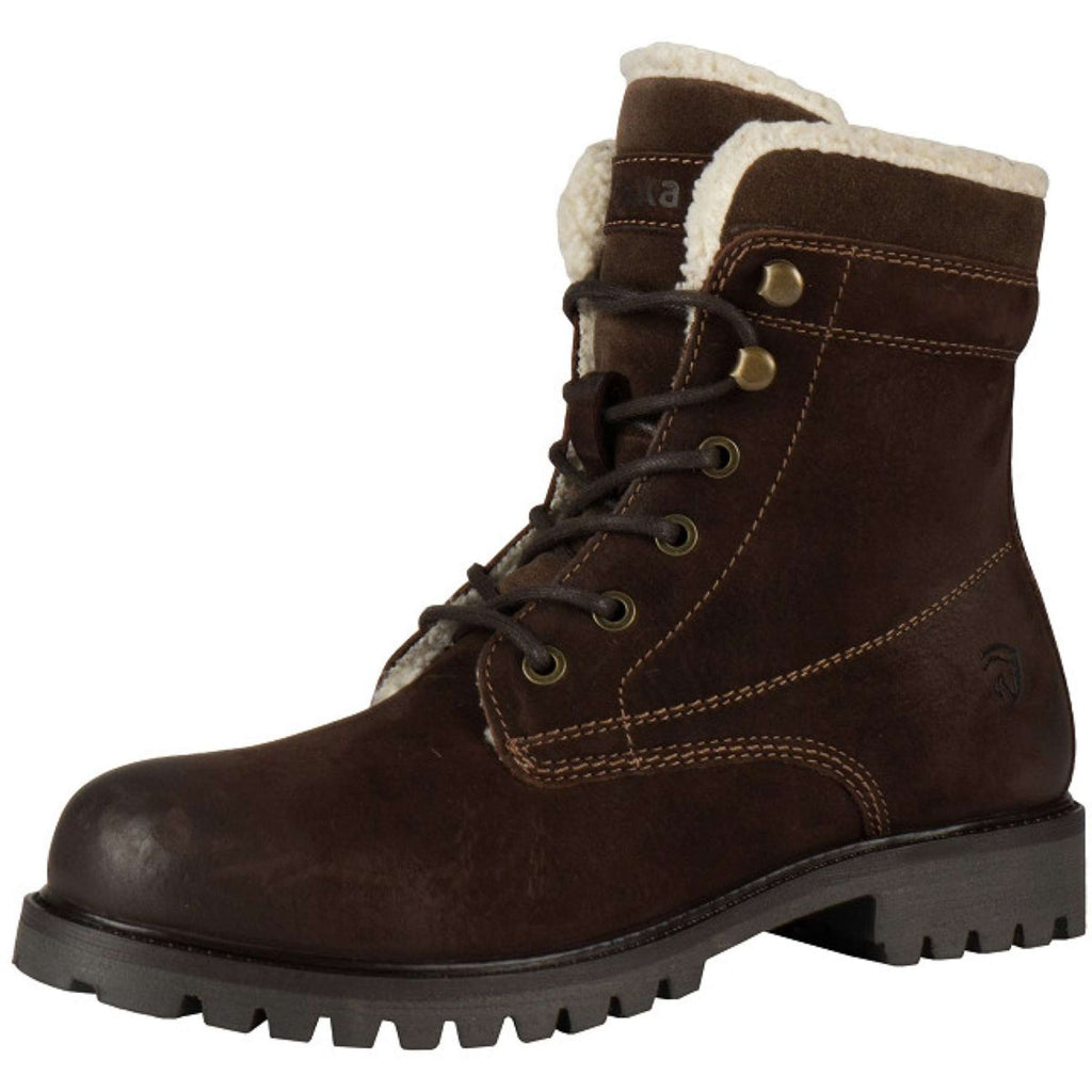 HORKA Stable Boots Adventure Brown
