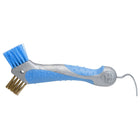 Imperial Riding Hoof Pick IRHScraper Blue Breeze