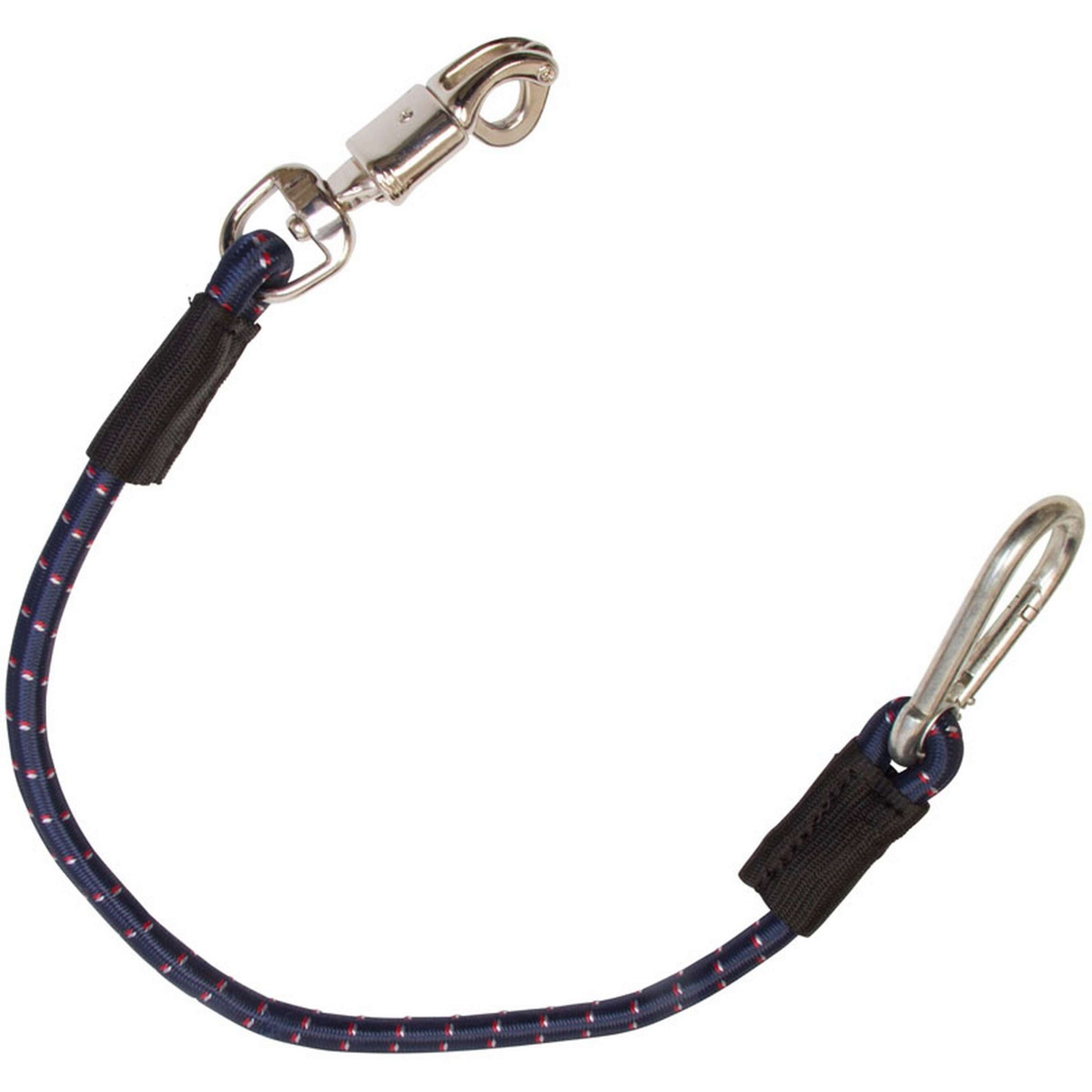 Imperial Riding Trailer Line IRHElastisch Red/Navy/White