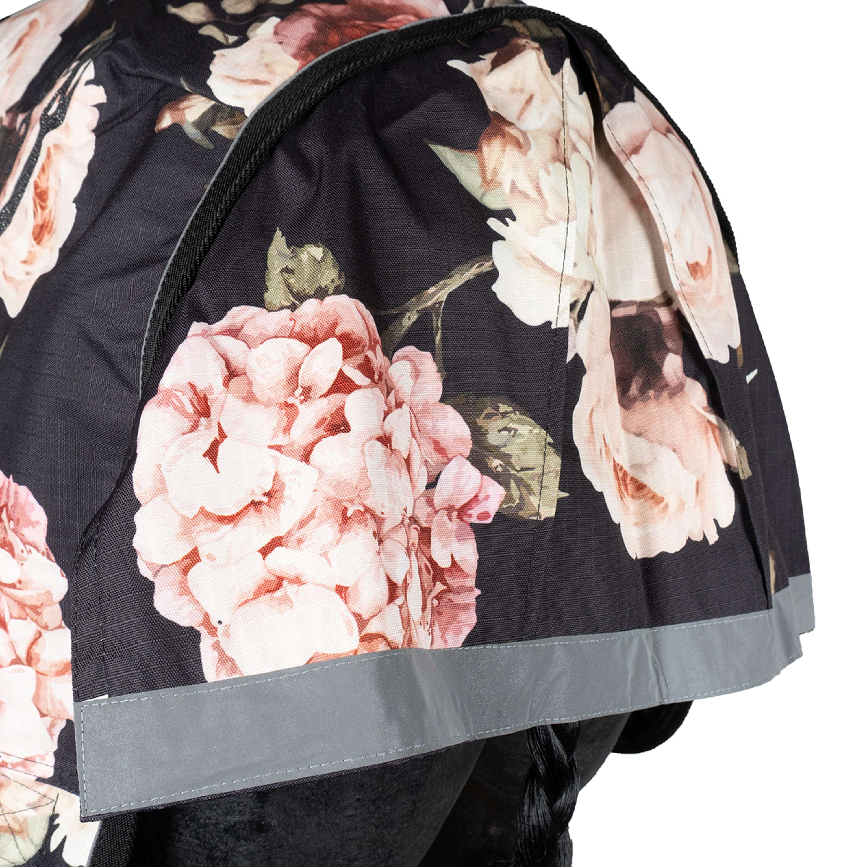 Imperial Riding Outdoor Rug IRHSuper-Dry 0g Flower Print