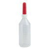 Kerbl Milk Bottles Transparant