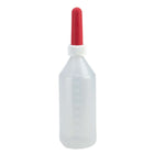 Kerbl Milk Bottles Transparant