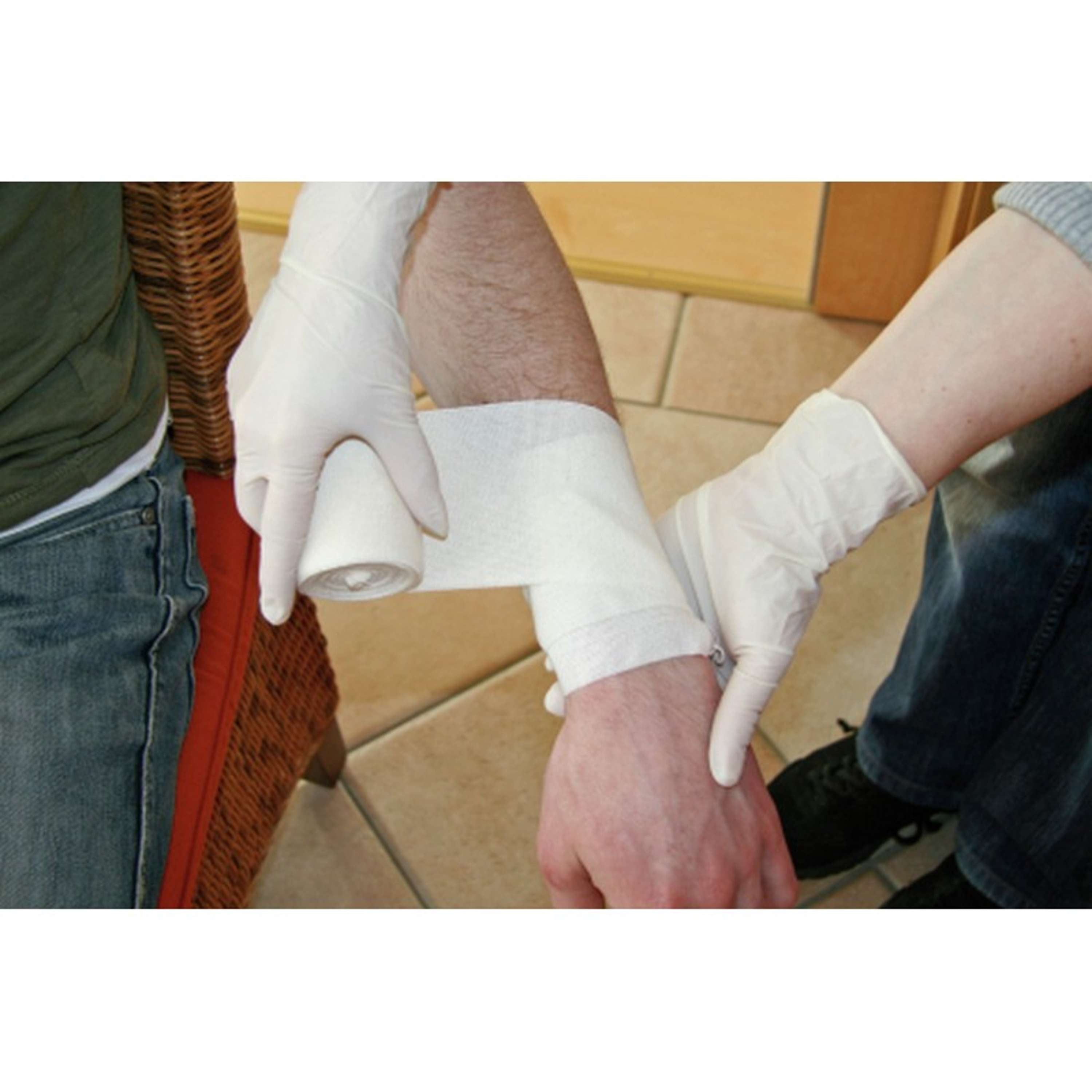 Kerbl Disposable Gloves Eurofarm