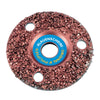 Kerbl Super Abrasive Disc, high-density