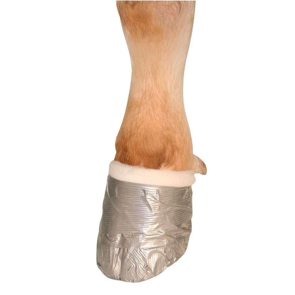 Kerbl Claw Bandage Silbertape