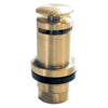 Kerbl Replacement Valve Brass