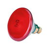 Philips Infrared Economy Lamps 175W Red