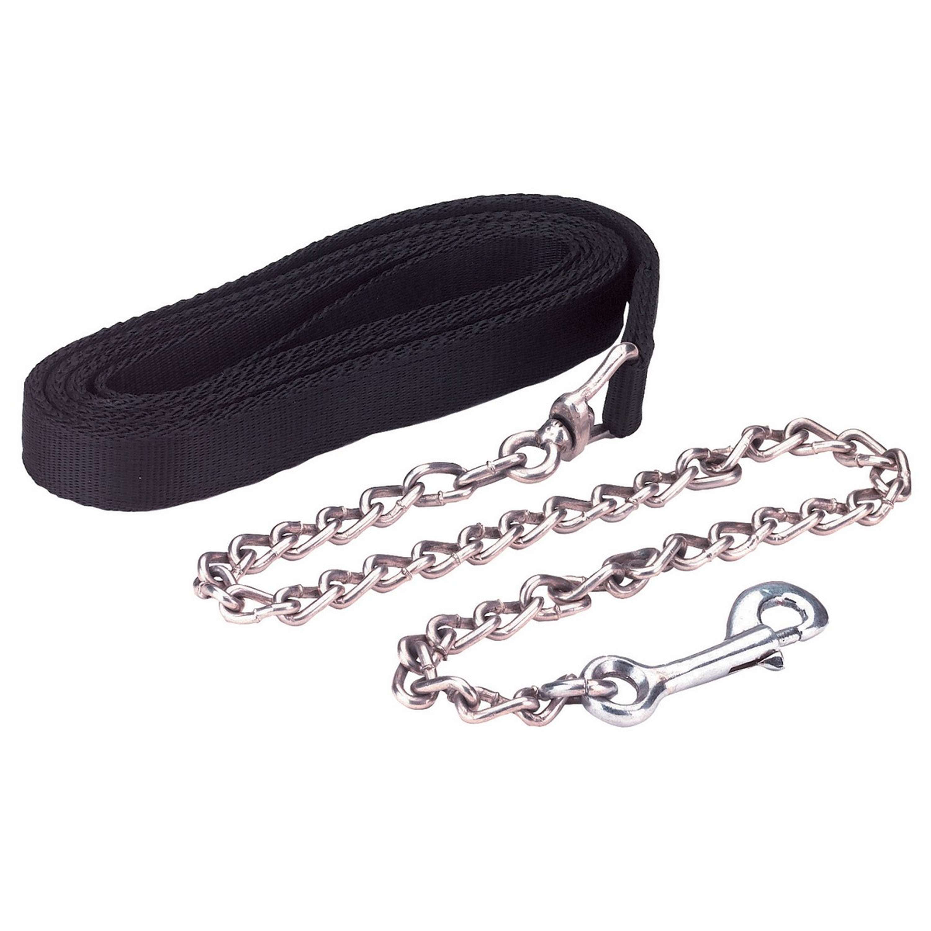 Kerbl Guide Leash with Chain