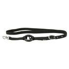 Kerbl Side Reins Black