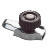 Ako Quick Connector for Polywire and Rope 4 Pieces