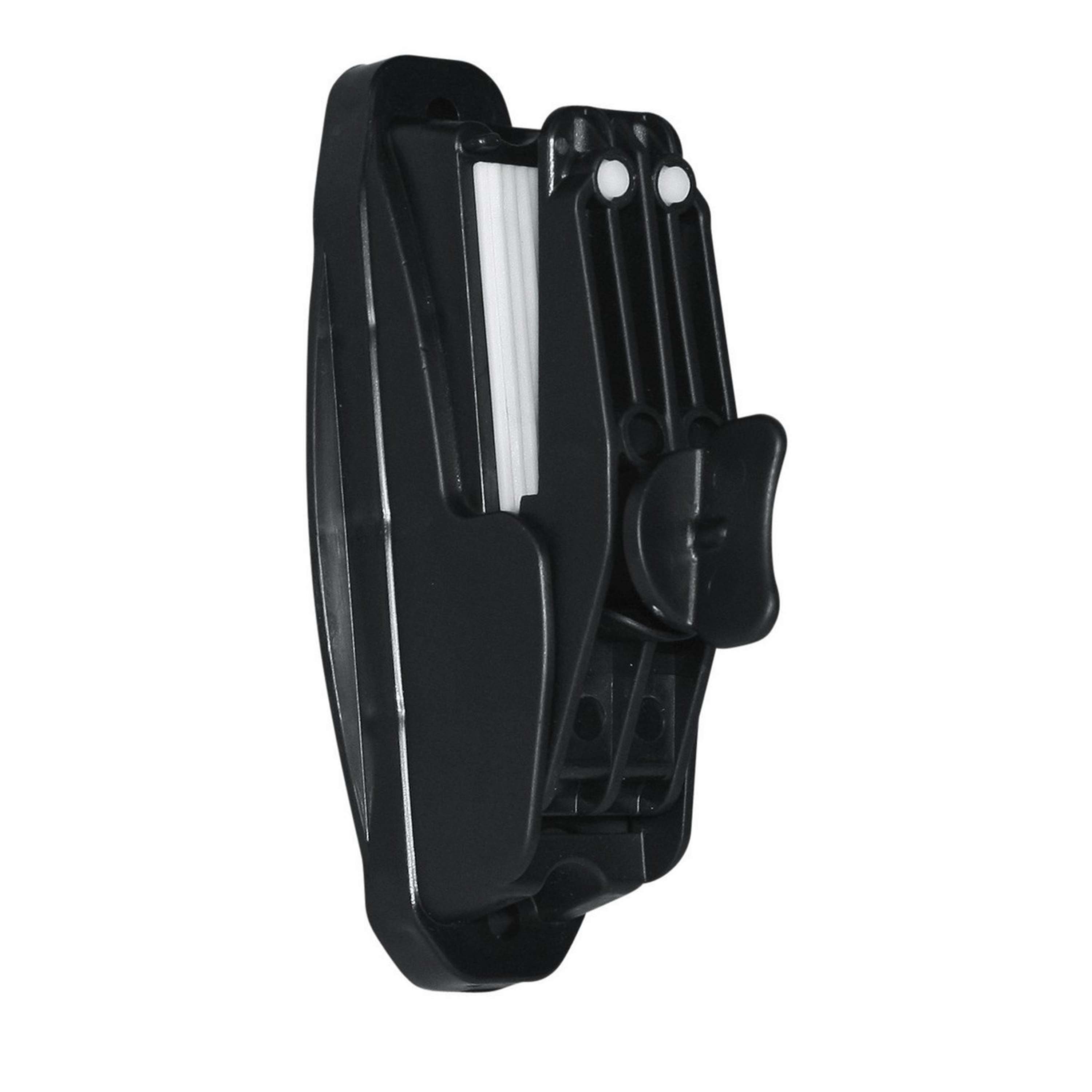Ako Premium Clip Insulator 40mm 14 Pieces