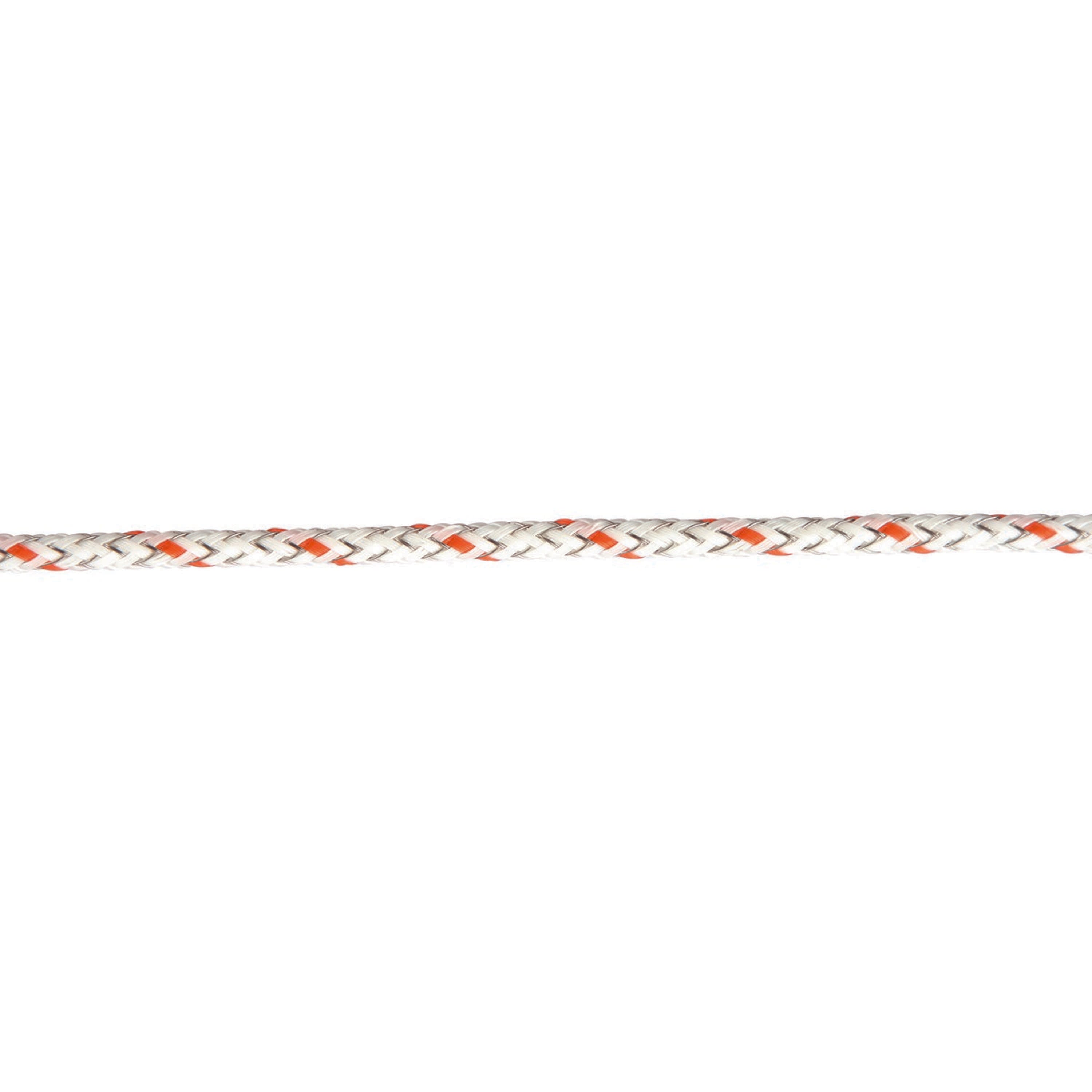 Ako Premium Ultra Fence Wire White/Green