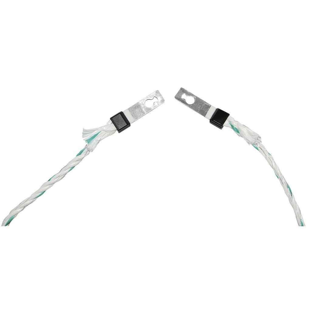 Kerbl Safety Link Litzclip 6mm 6 Pieces