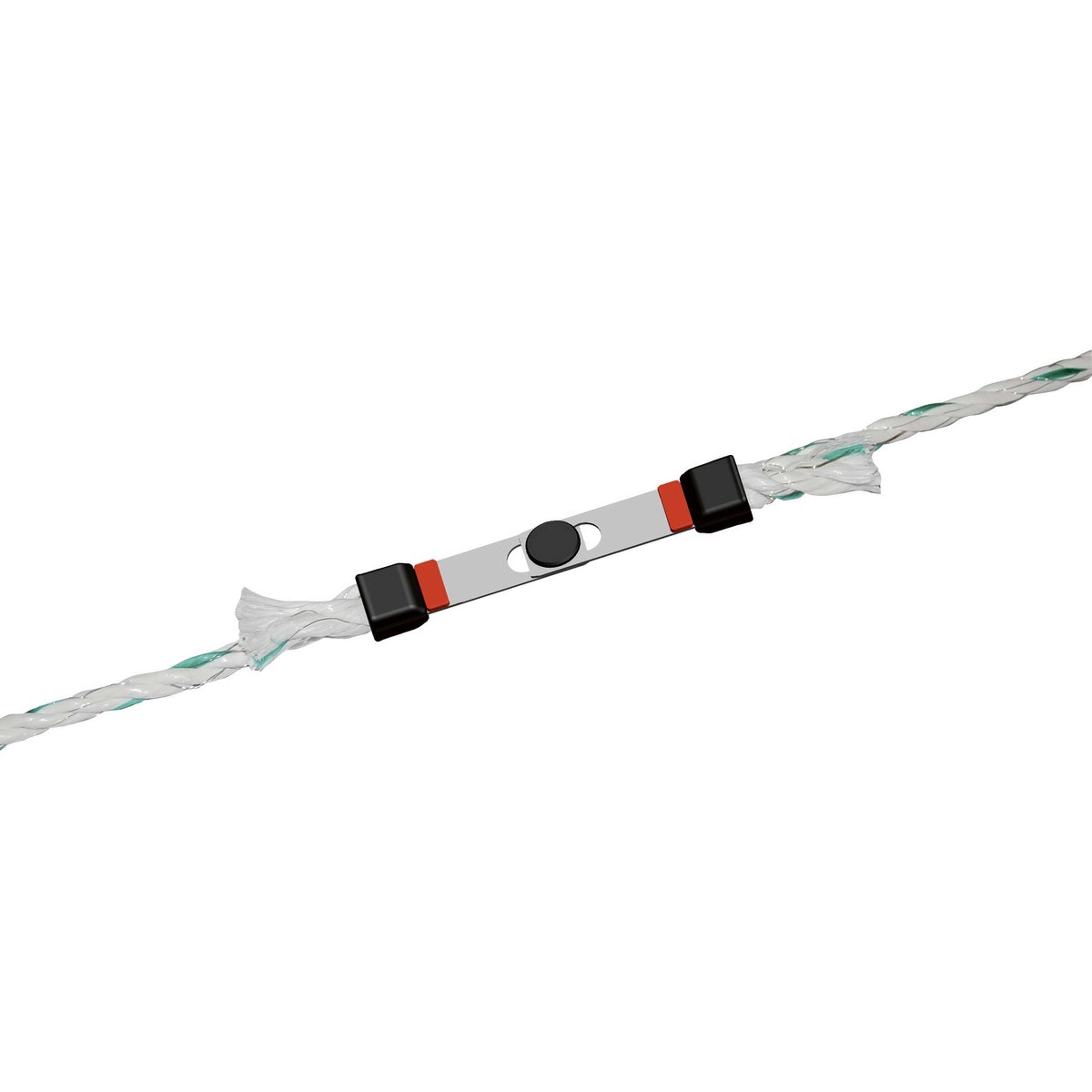 Kerbl Safety Link Litzclip 6mm 6 Pieces