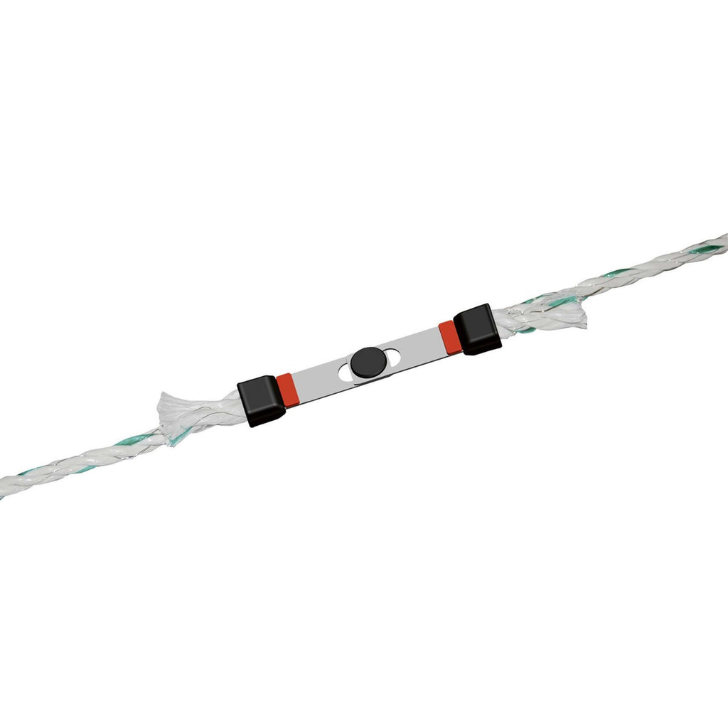 Kerbl Safety Link Litzclip 6mm 6 Pieces