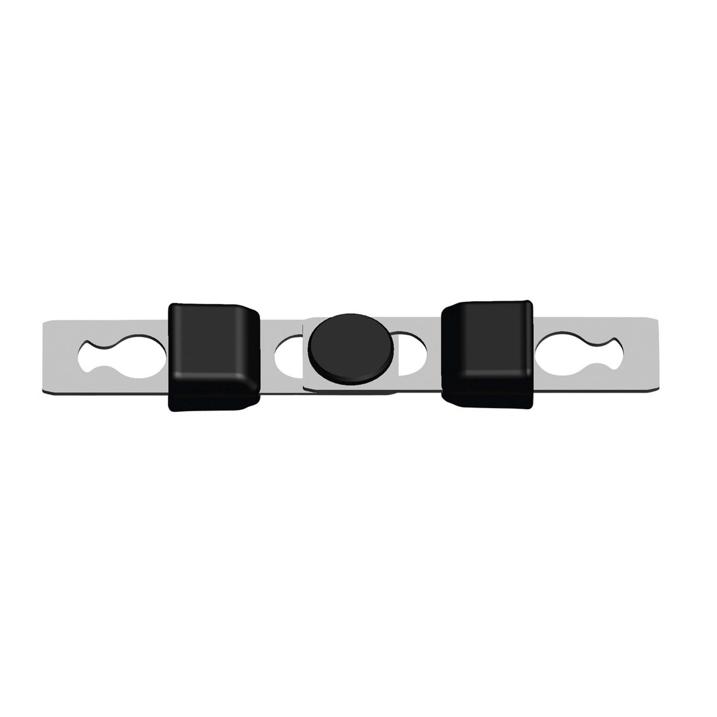 Kerbl Safety Link Litzclip 6mm 6 Pieces