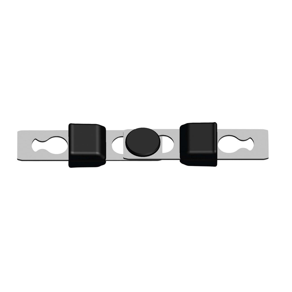 Kerbl Safety Link Litzclip 6mm 6 Pieces