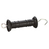 Agradi Power Gate Handle with Hook And Tension Limiter Black/bronze